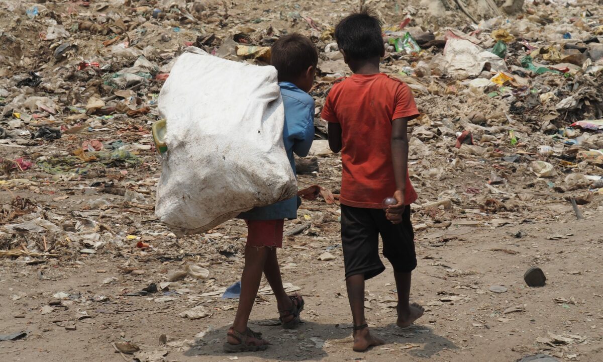 A Giornata Mondiale Dei Malati Di Lebbra Sos India