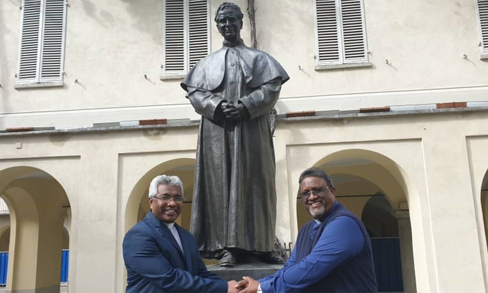 padri salesiani sos india onlus