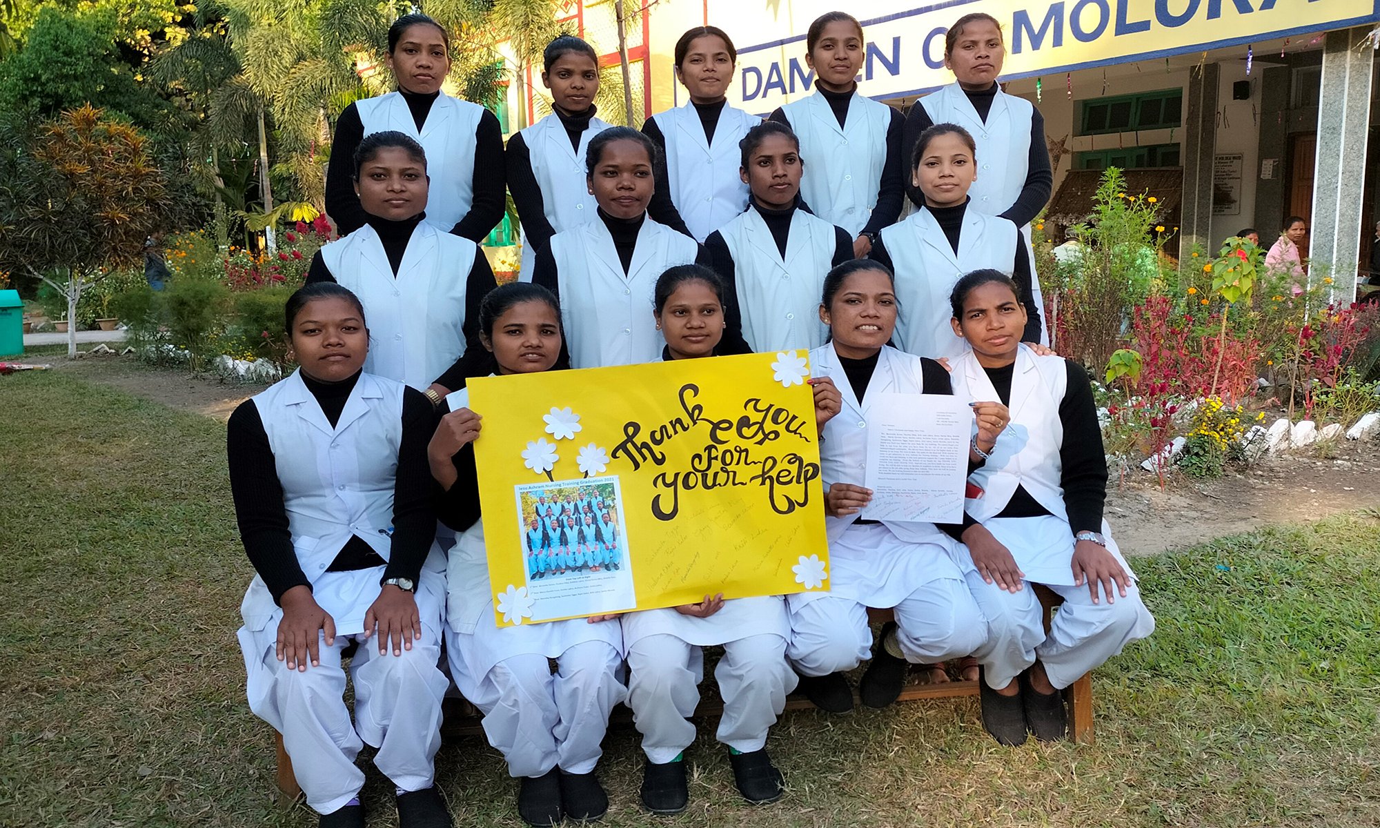 SOS India Istruzione