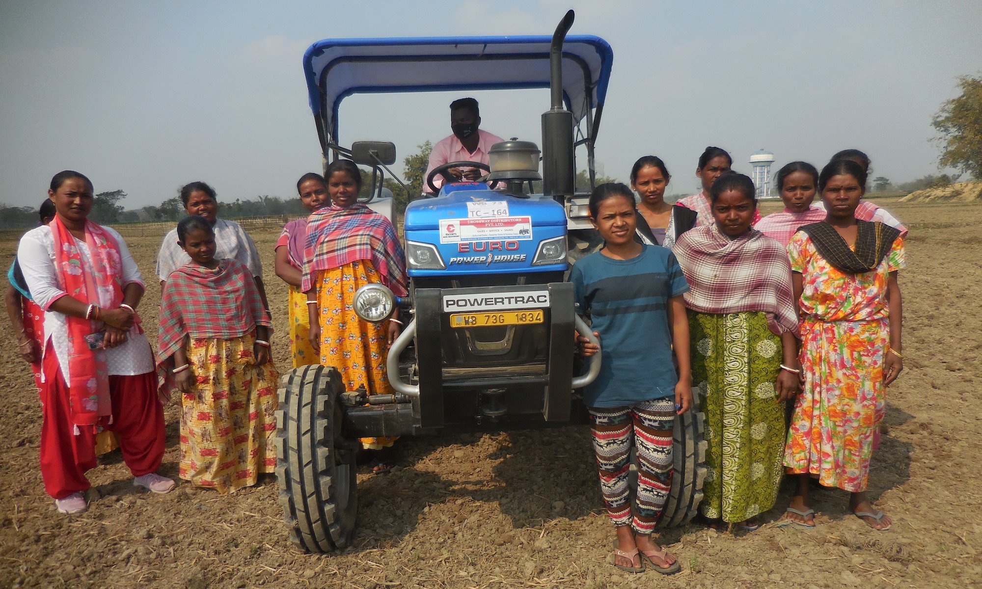 Progetto Agricoltura1