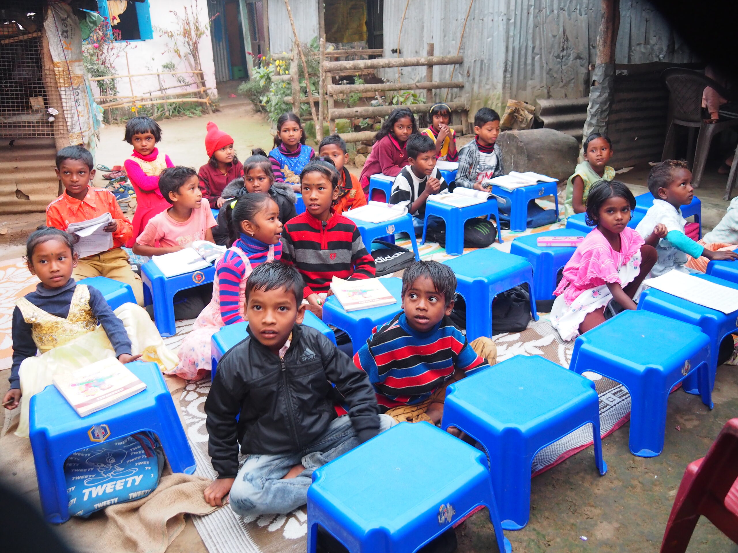 Centri socio-educativi